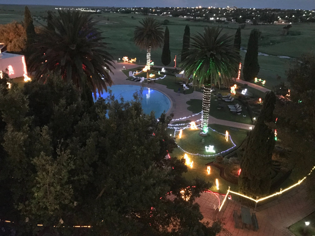 Peermont Walmont at Graceland, Secunda主图