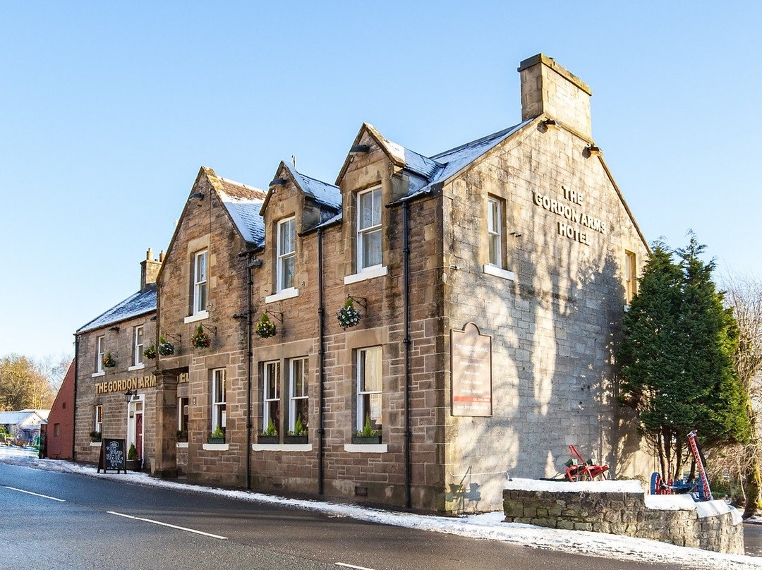 The Gordon Arms Hotel主图