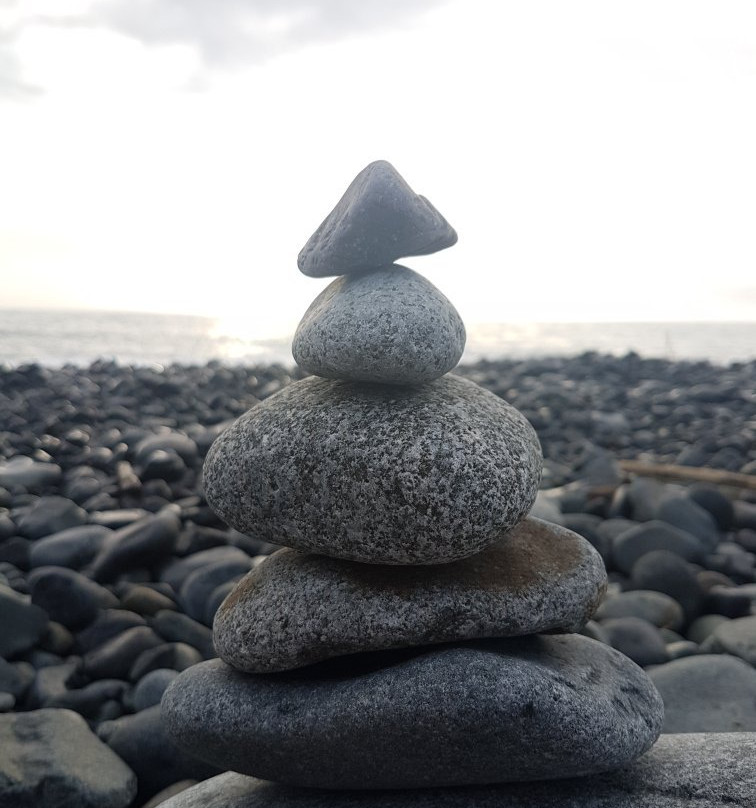 Ampere Beach-Dipaculao必去景点