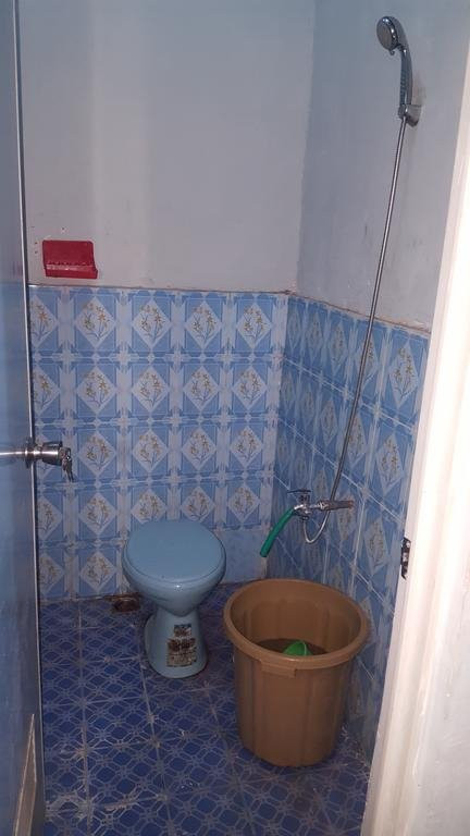 Bondowoso Ijen Bamboo Homestay主图