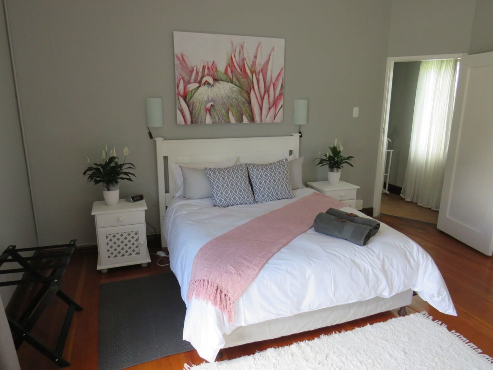 Anford Country House-官方