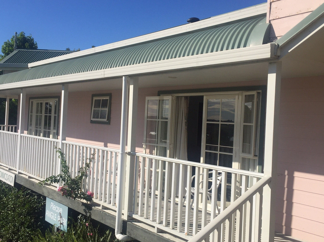 Matakohe House B&B Hotel主图