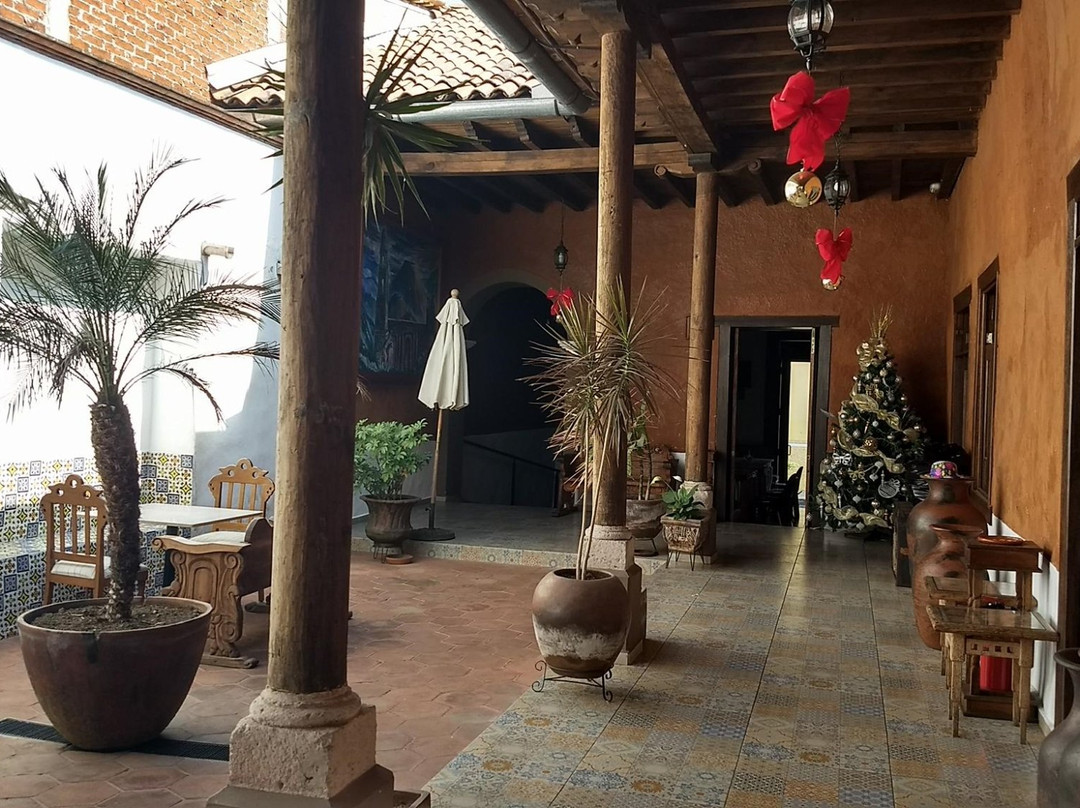 Hotel Mi Solar主图