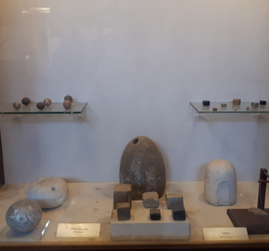 National Museum of Pakistan-卡拉奇必去景点