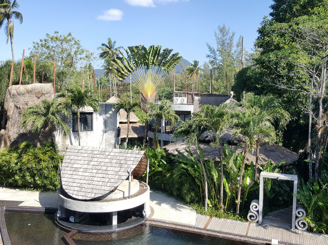 象岛德瓦度假村主图