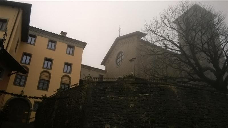 Santuario Beata Vergine di Castelmonte景点图片