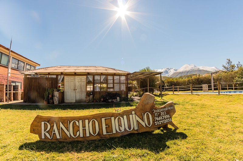 Rancho Elquino-官方