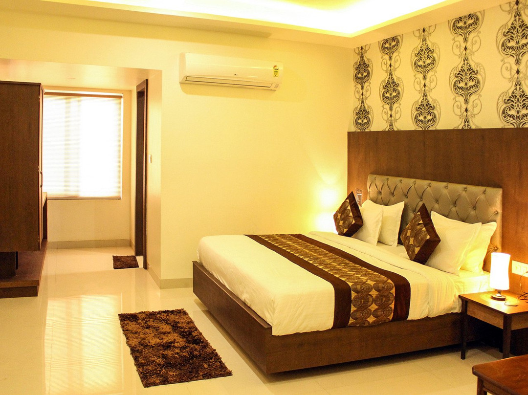 Hotel Delite Grand主图