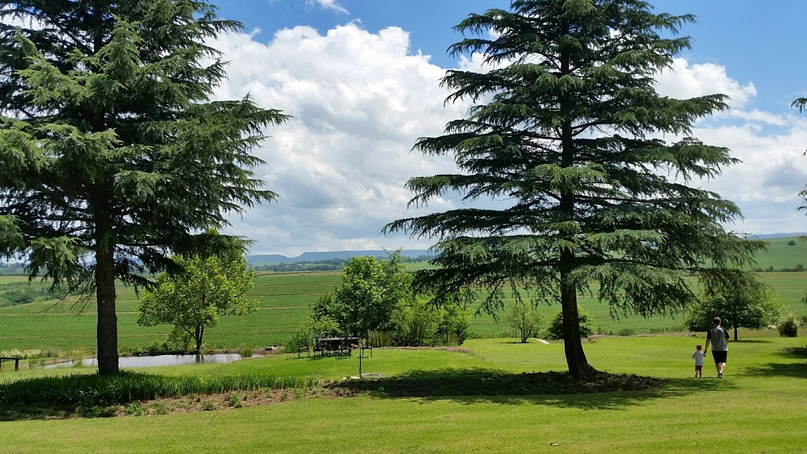 Glen Ormond Guest House-浴室