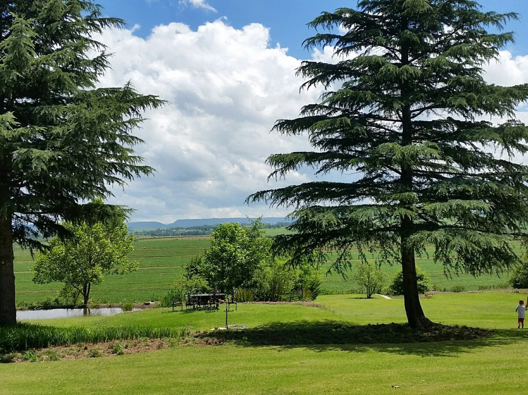 Glen Ormond Guest House主图