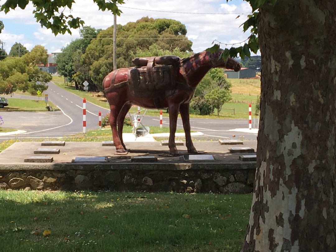 Poowong Sculpture Park景点图片