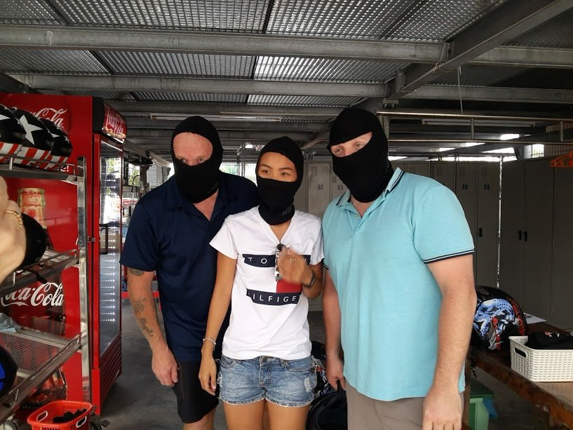 Kart1景点图片