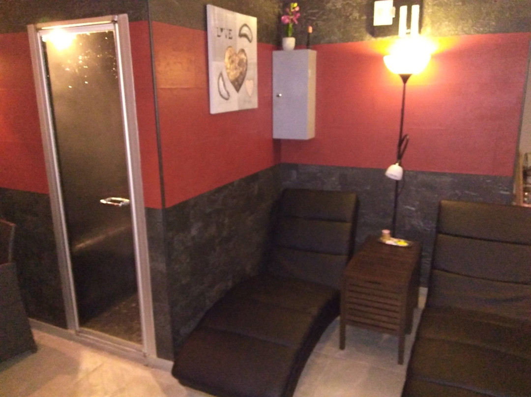 Sauna Cocaj景点图片