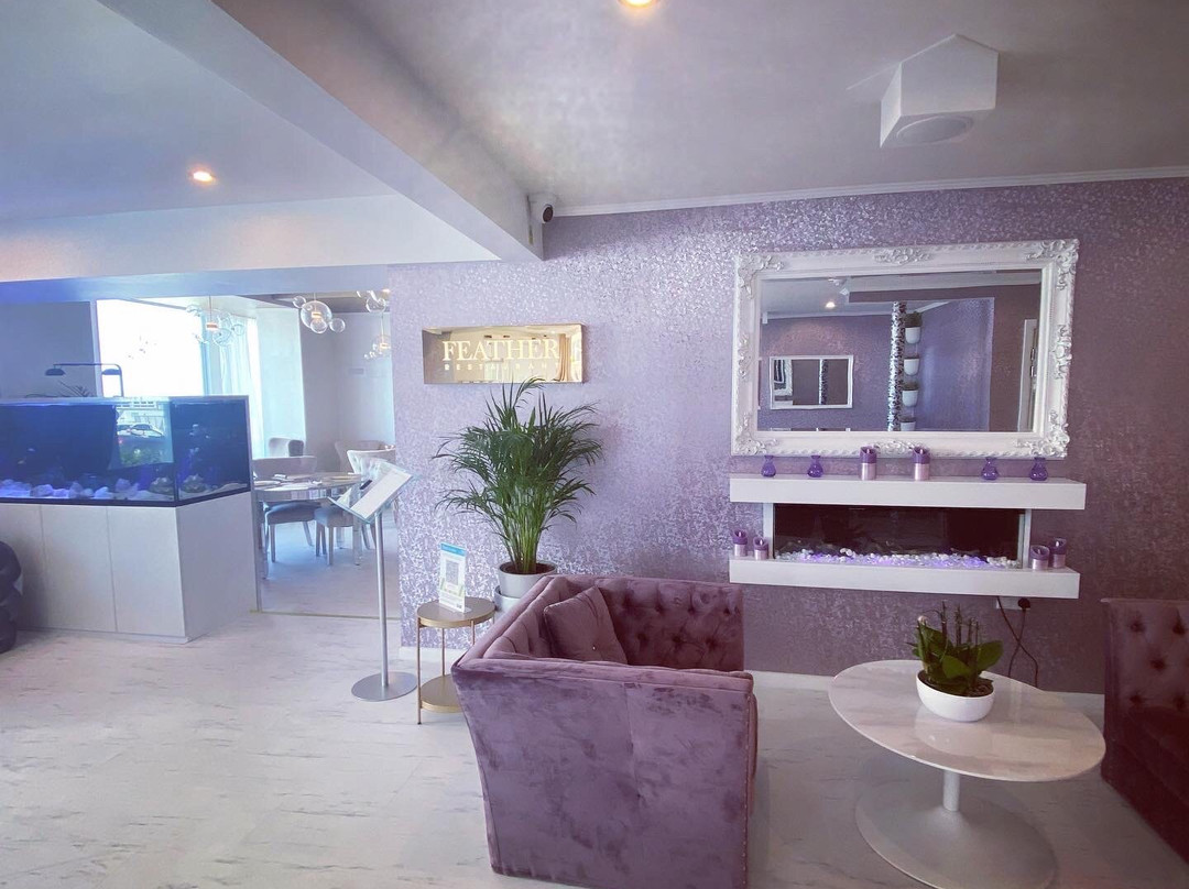 Newquay Beach Hotel