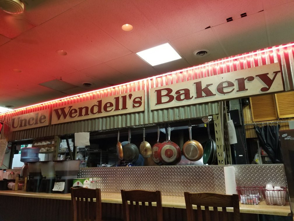 Uncle Wendell's BBQ