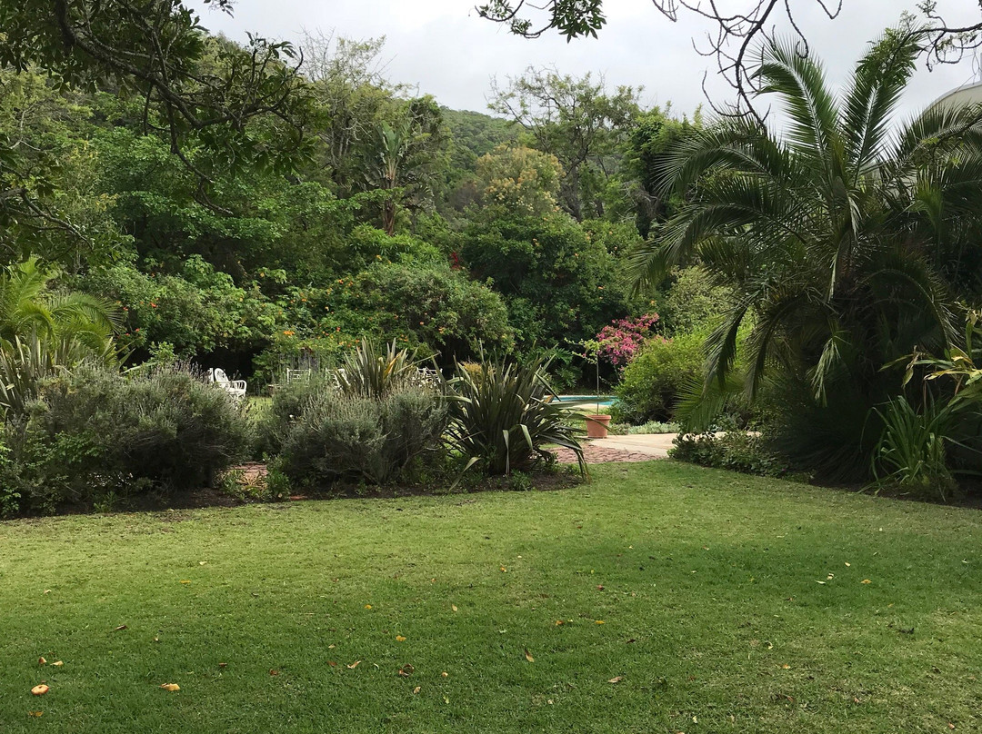 Serpentine Manor主图