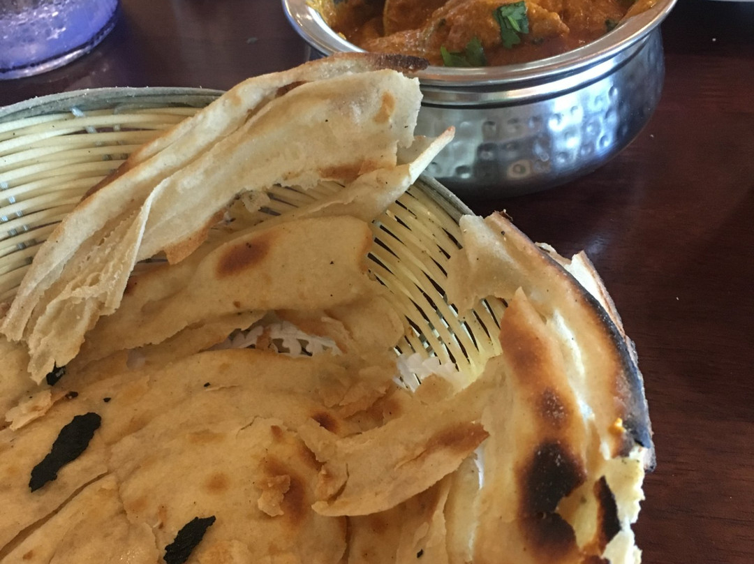 Karalee餐馆和美食-Sankalp