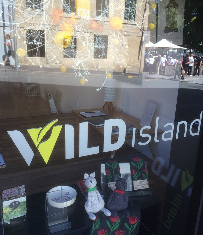 Wild Island Tasmania-霍巴特必去景点