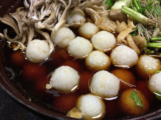 いしかわ郷土料理