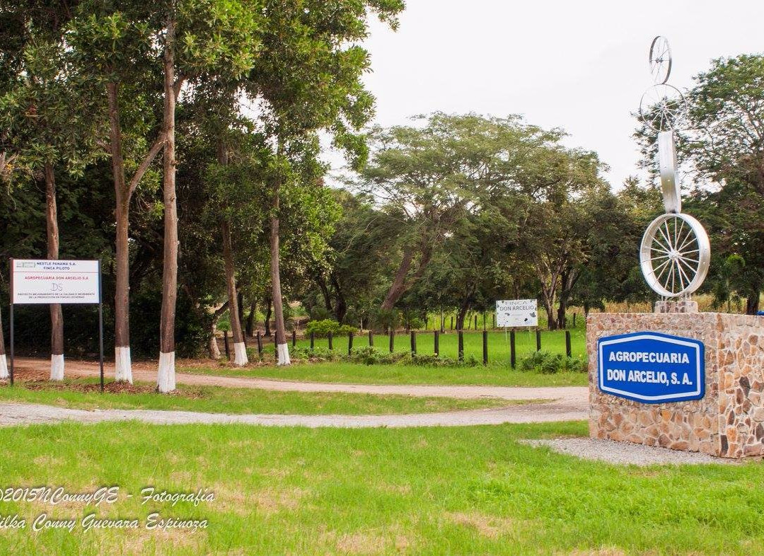 Ecoparque Don Arcelio景点图片