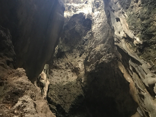 Phnom Sampov Eco-tour-马德望必去景点