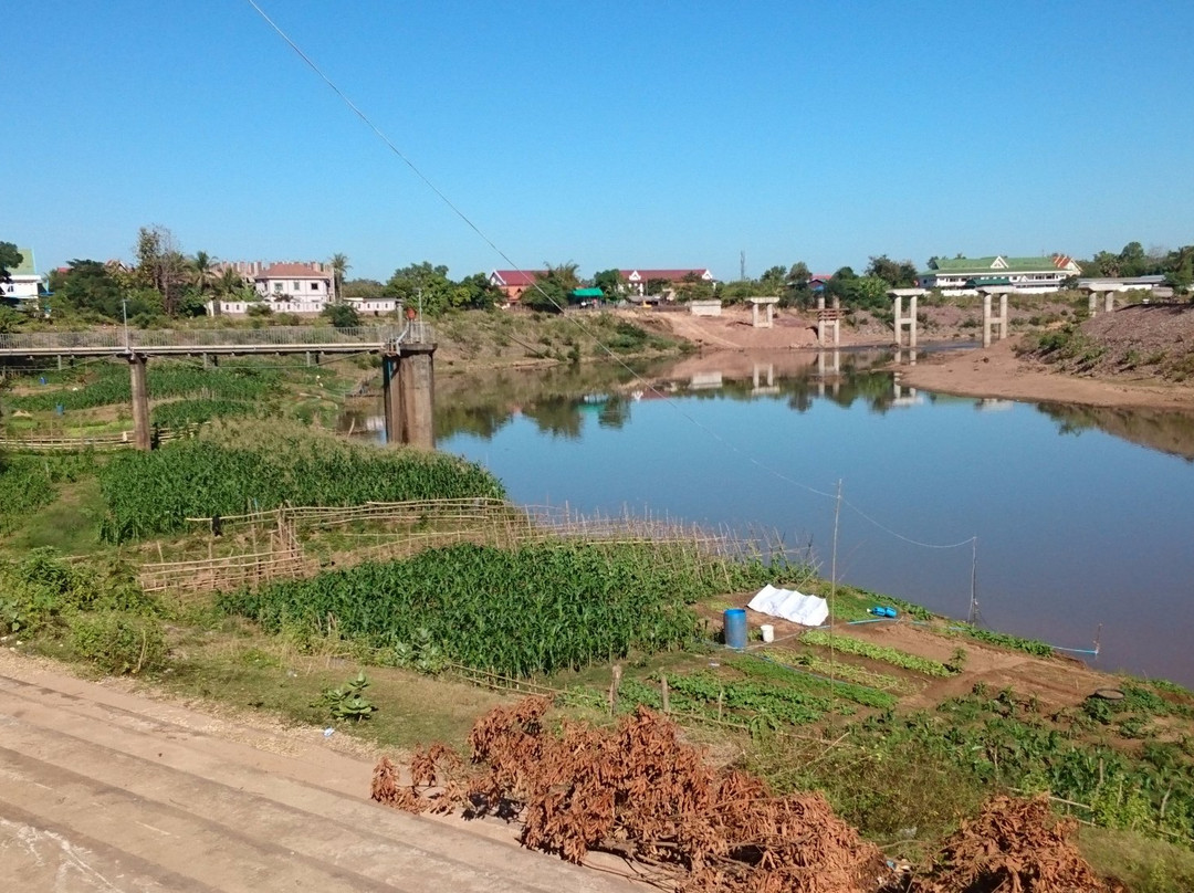 Xedon River-沙拉湾必去景点