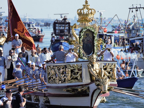 Apetours-Pellestrina必去景点