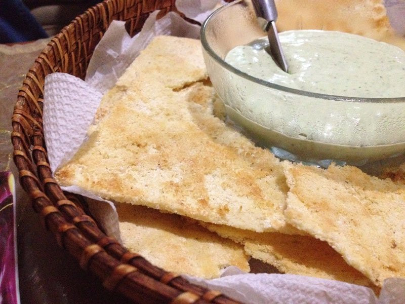 Traveling Spoon-圣多明哥必去景点