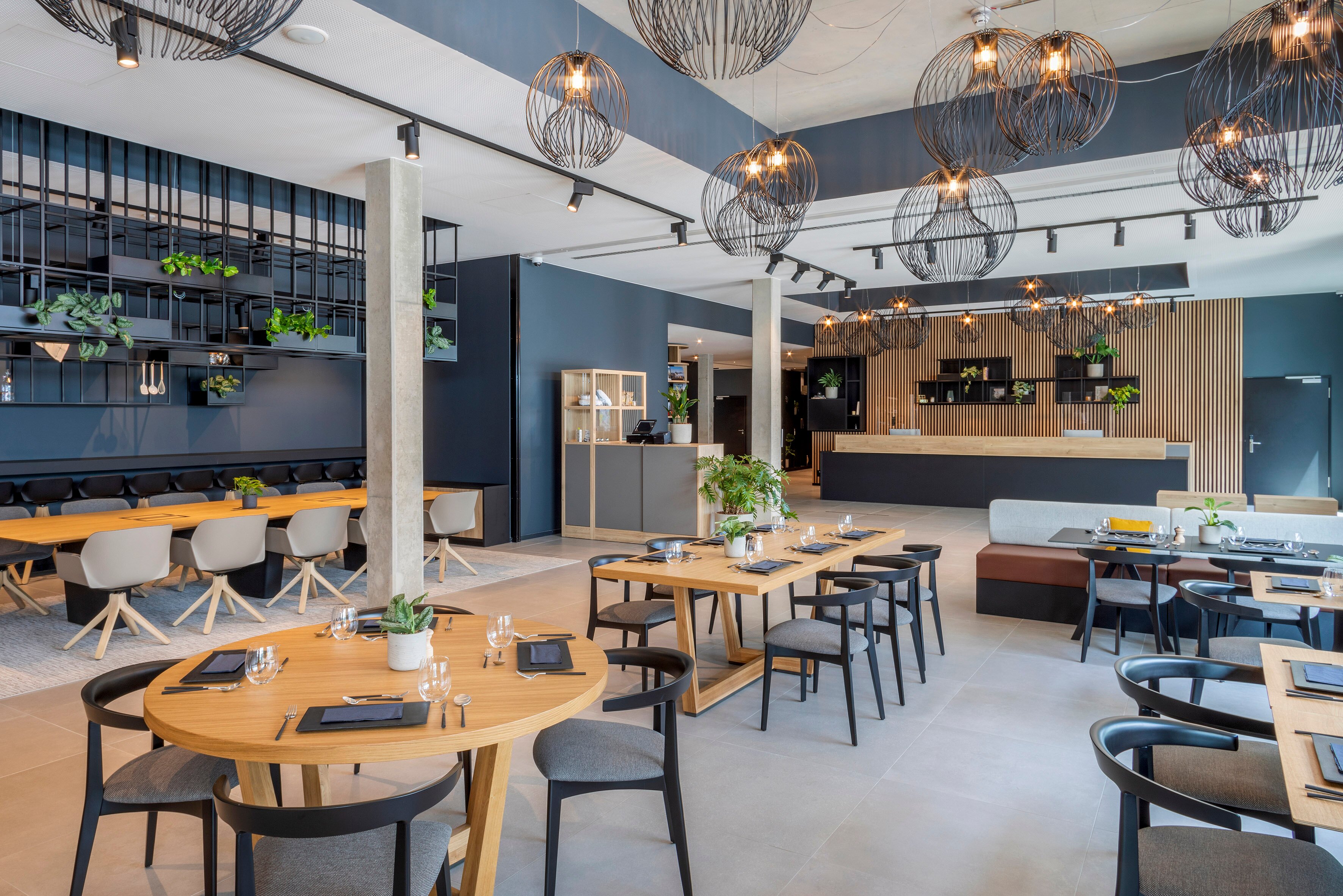 INNSiDE by Meliá Luxembourg-官方
