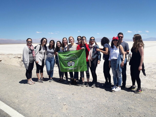 Tiamar Travel Salta-萨尔塔必去景点