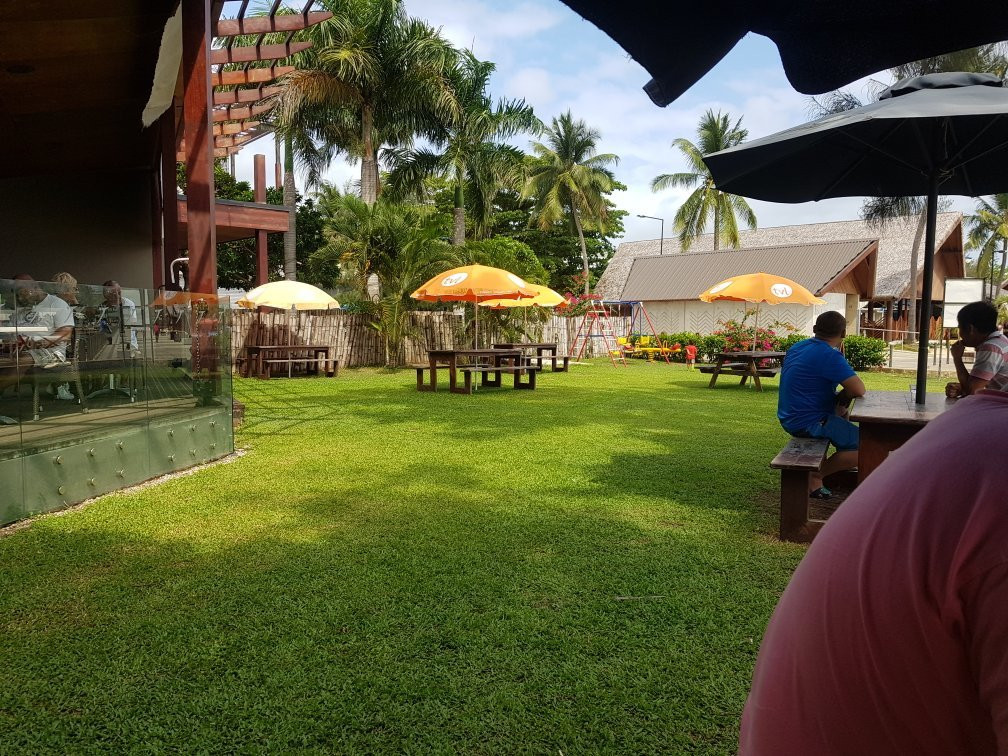 Epao餐馆和美食-The Rossi Restaurant