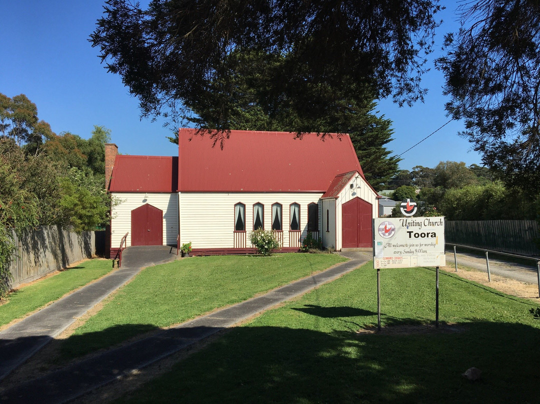 Toora旅游景点-Toora Heritage Walk