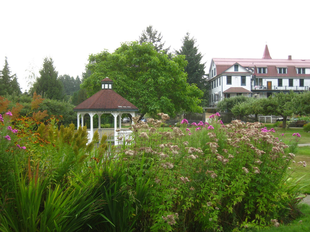 Cowichan-Chemainus Historic Scenic Route景点图片