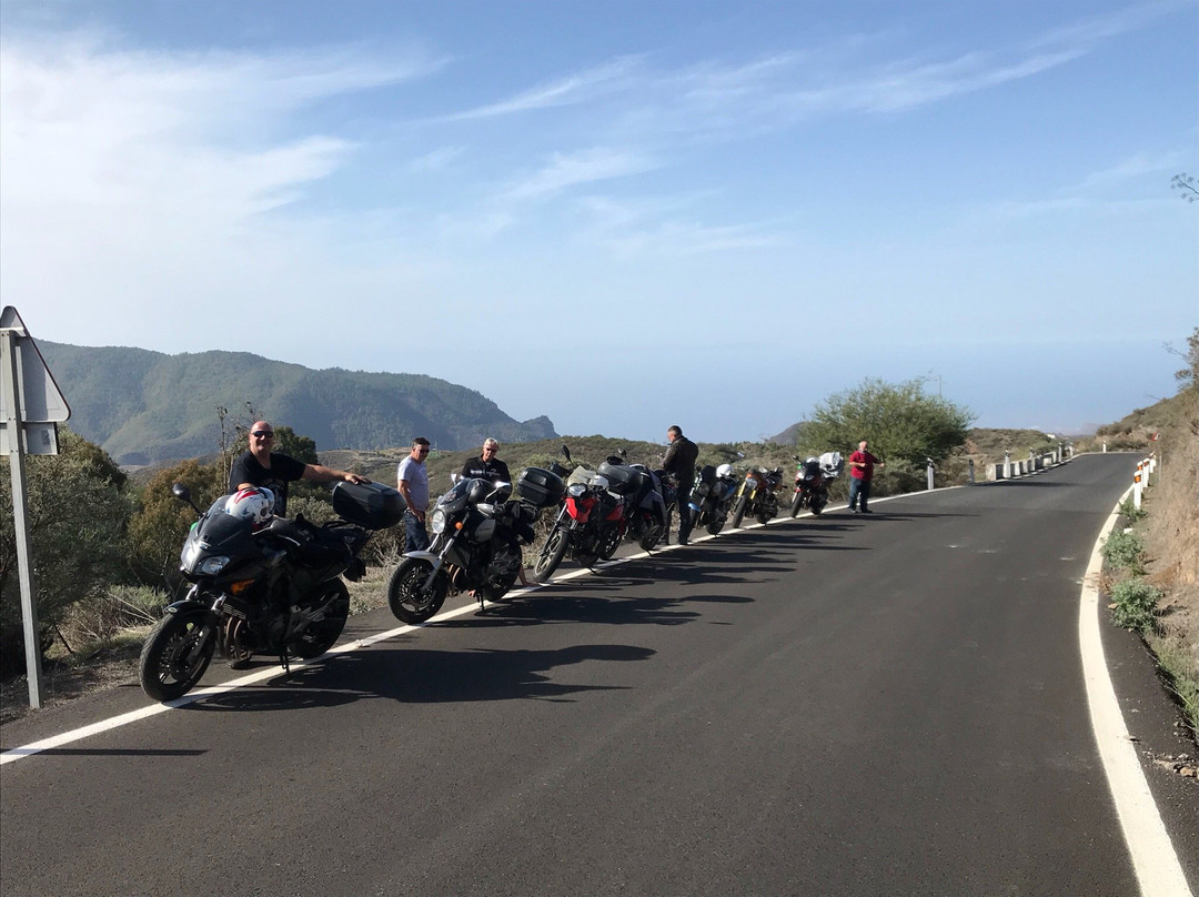 Canary Motorcycle Tours景点图片