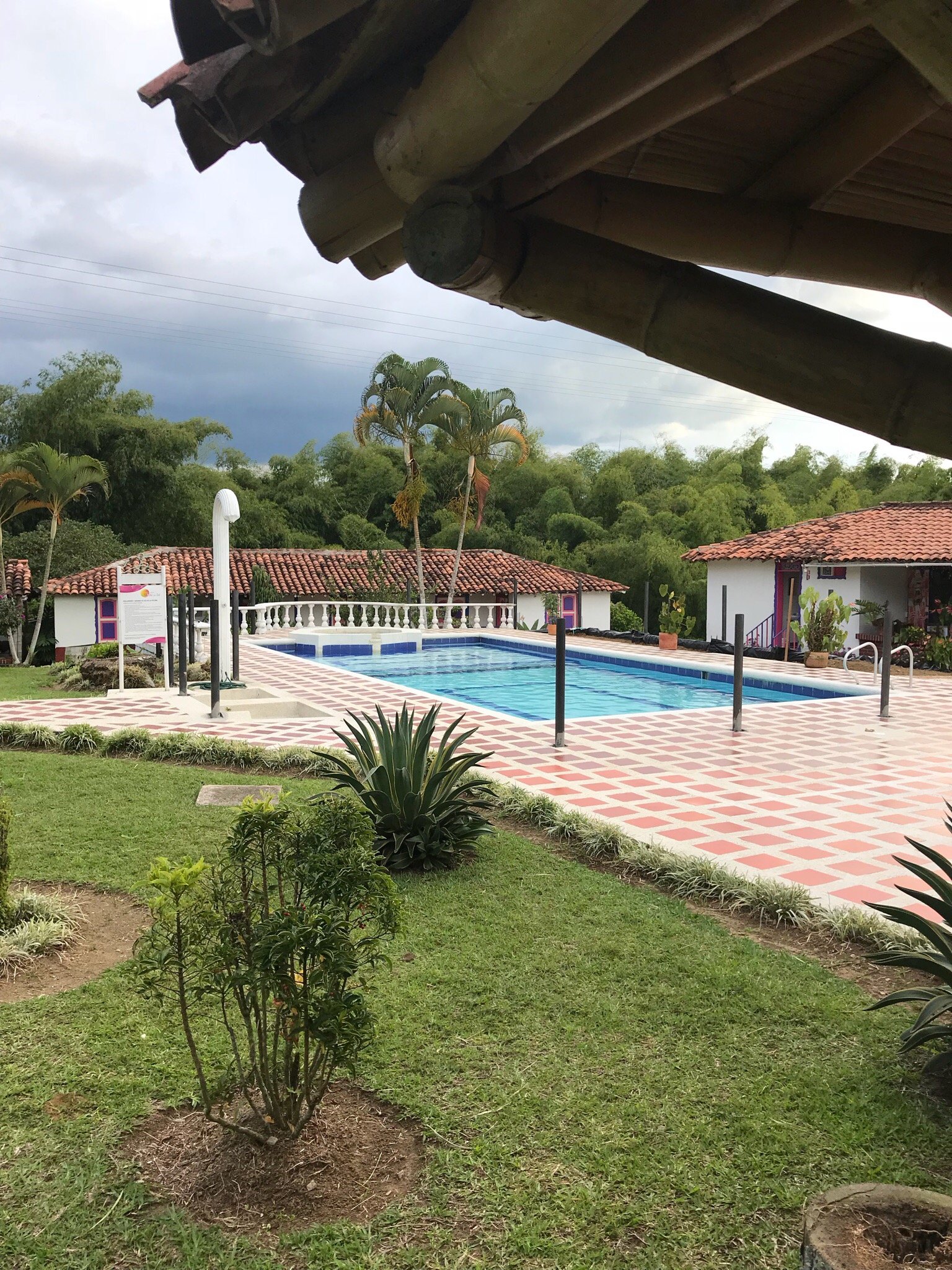 Finca Hotel Villa Del Sol-官方