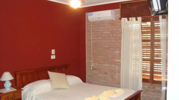 Hotel Principado Sierras主图