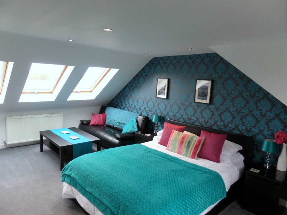 Kedleston View-官方