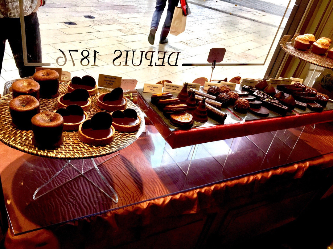 Chocolaterie Duceau景点图片