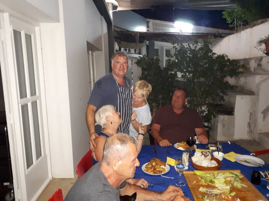 Casa Do Povo do Concelho de Olhão-Moncarapacho必去景点