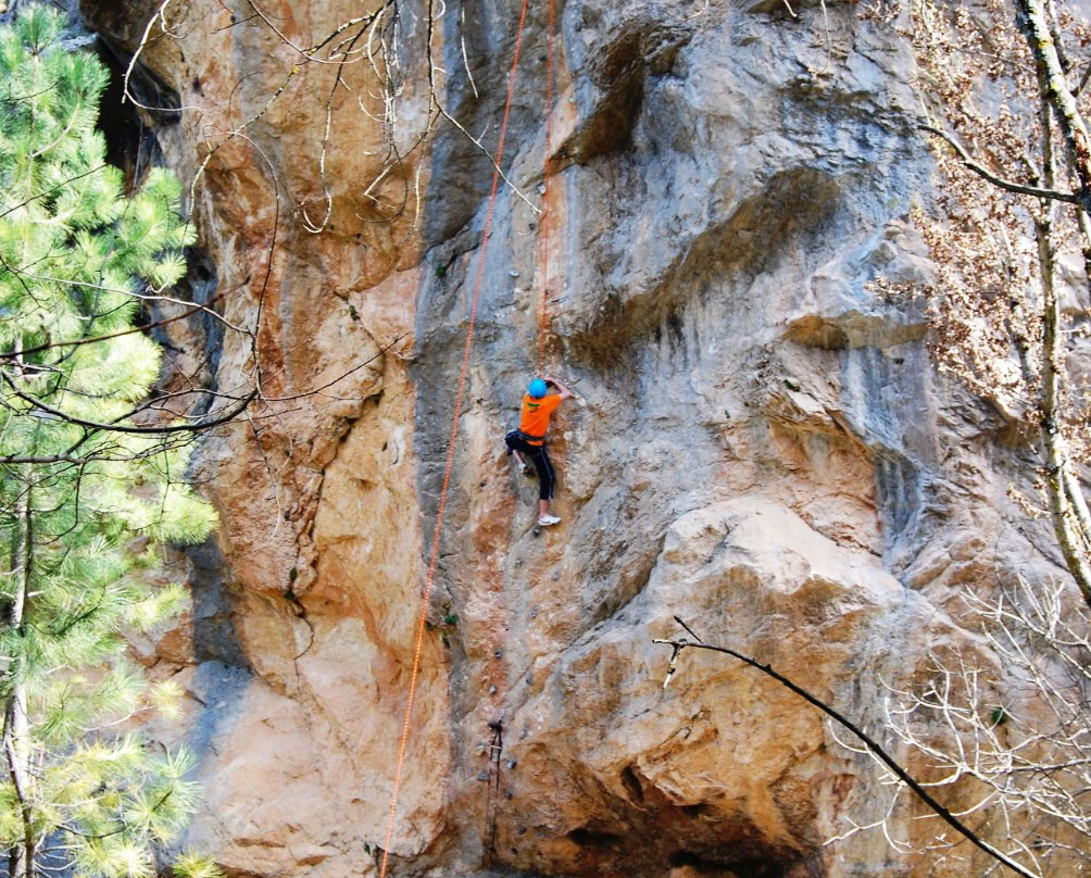 Tierraventura Cazorla-Sierras de Cazorla Natural Park必去景点