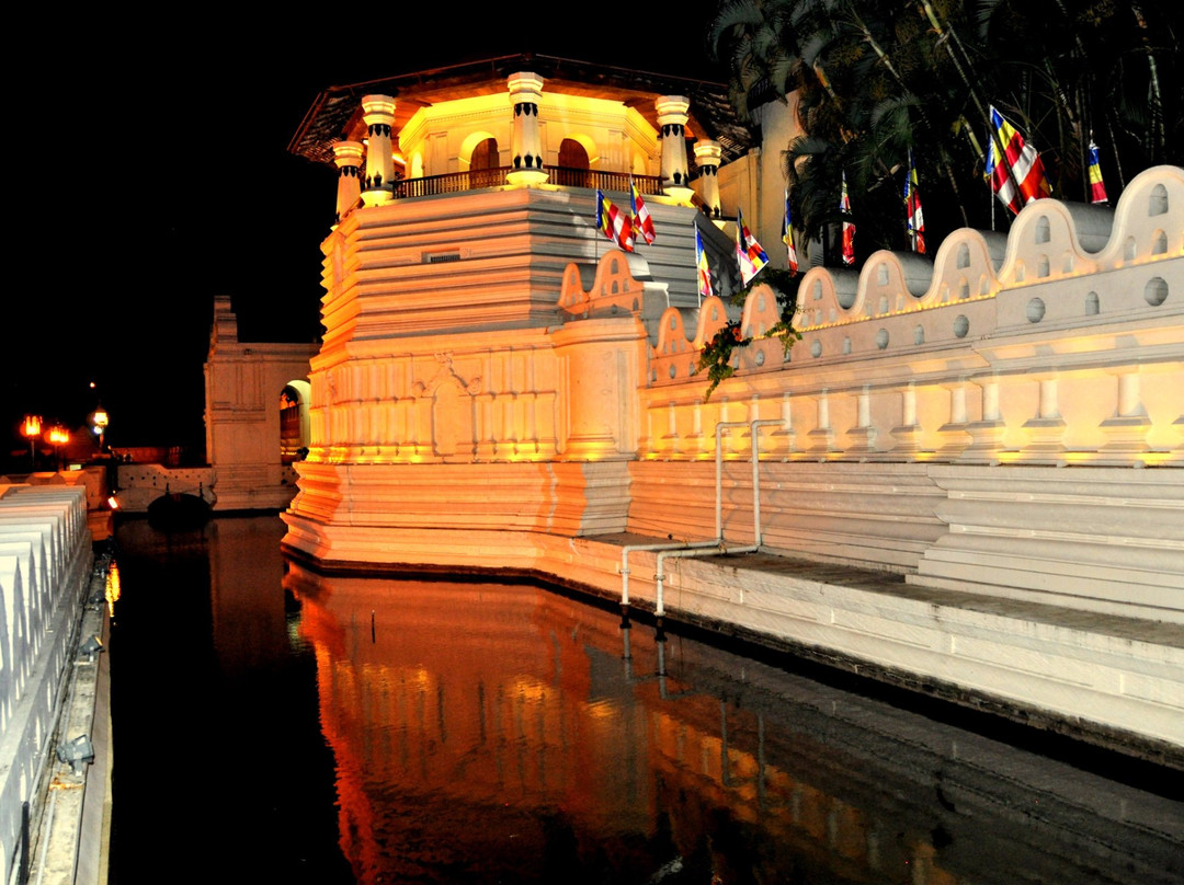 Smart Lanka Visitors Pvt Ltd景点图片