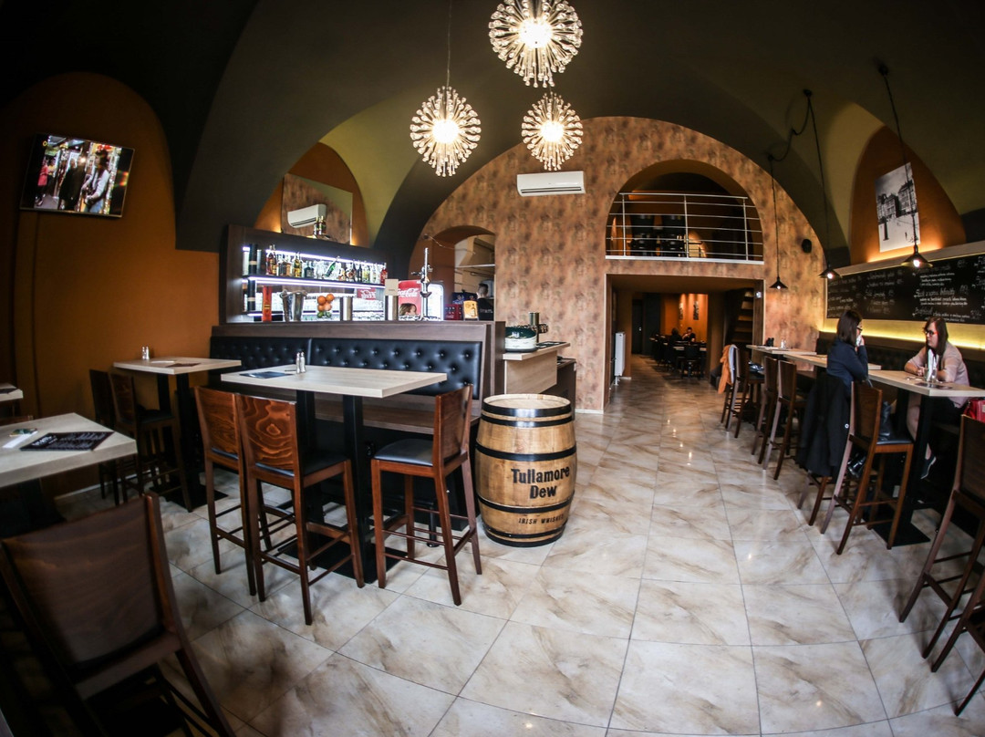 Statl restaurant