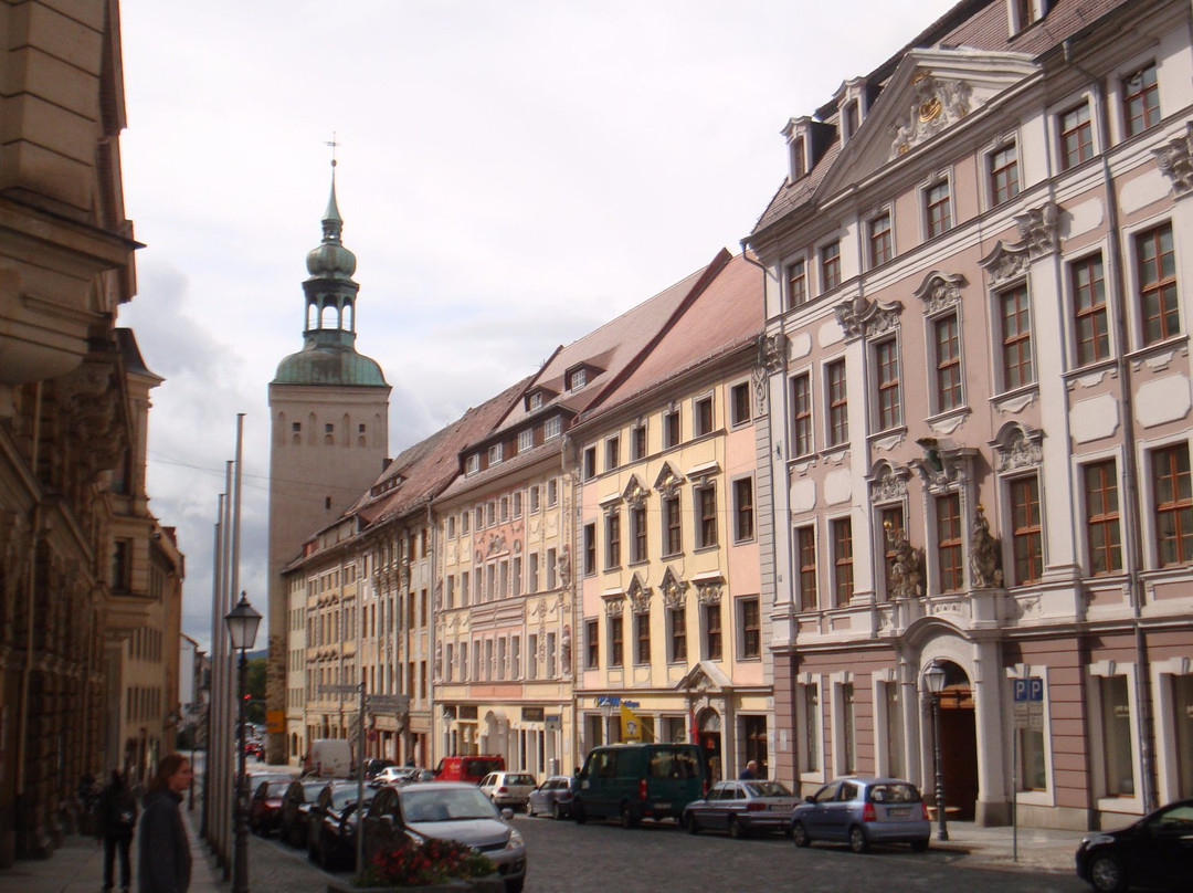 Lauenturm Bautzen