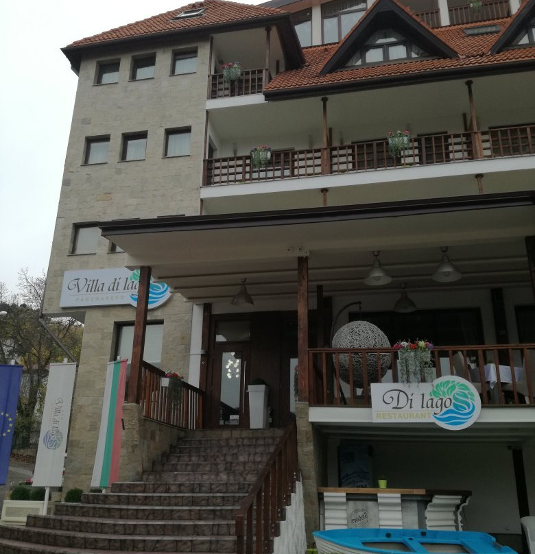 Hotel Villa di Lago主图