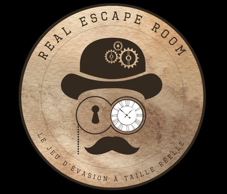 Real Escape Room Mérignac-Merignac必去景点