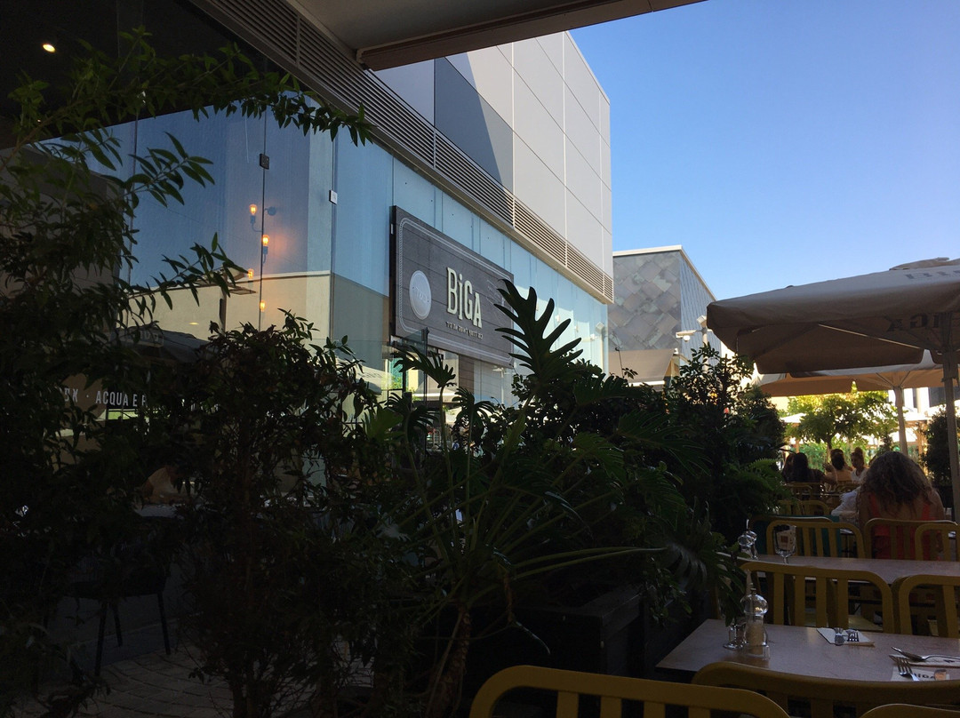 Emunim餐馆和美食-Biga