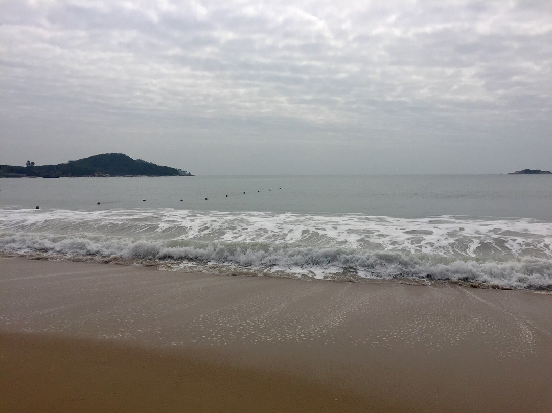 漳州马銮湾-漳州市必去景点