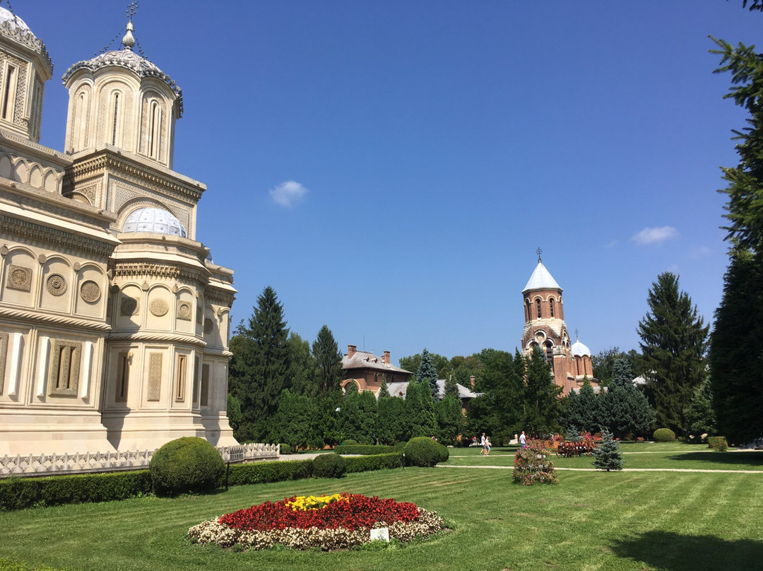 Arhiepiscopia Ramnicului景点图片