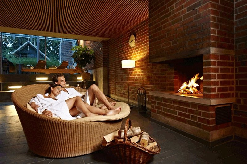 Spreewald Therme-Burg (Spreewald)必去景点