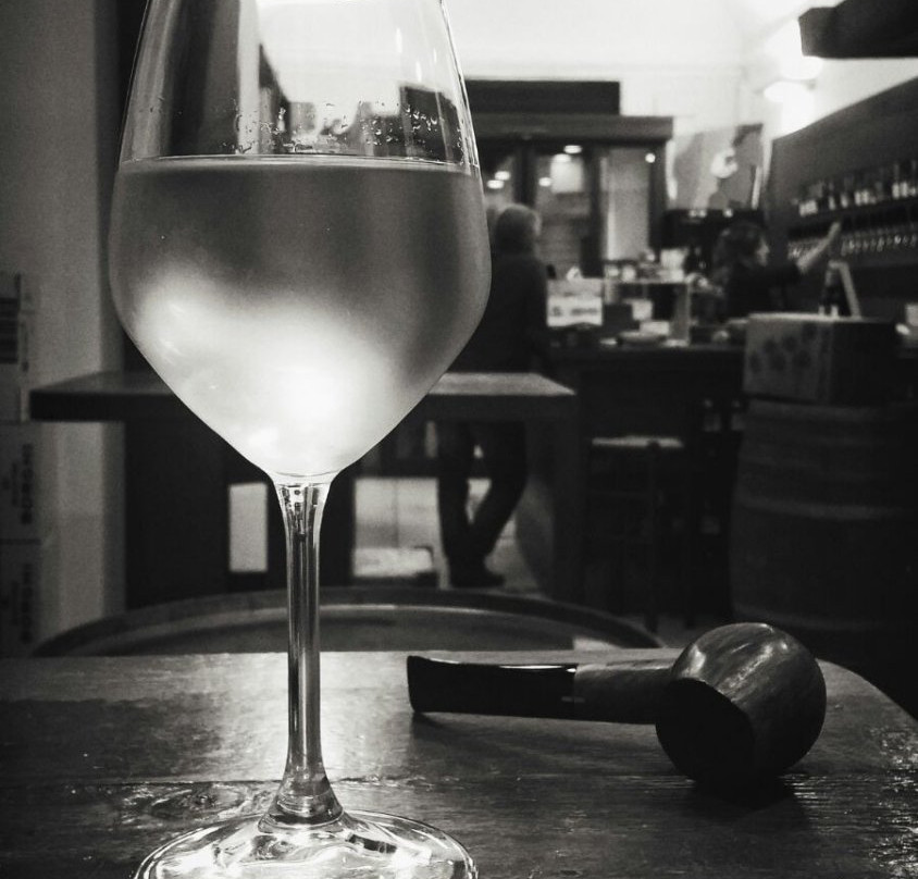 Divinae Vinoteca-巴勒莫必去景点